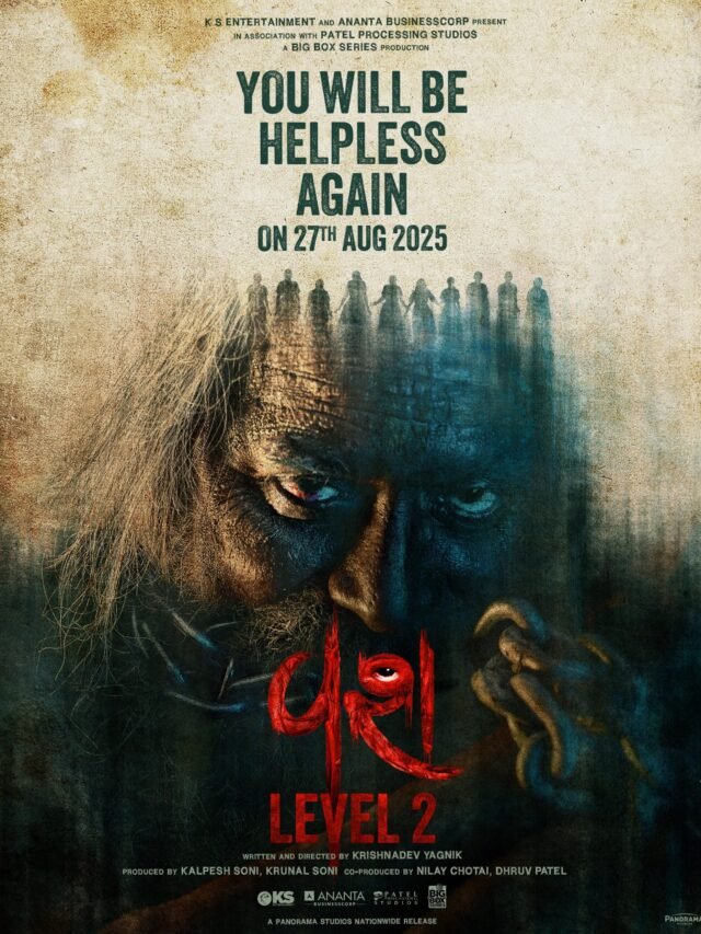 vash 2 movie review – horror returns with a chilling twist