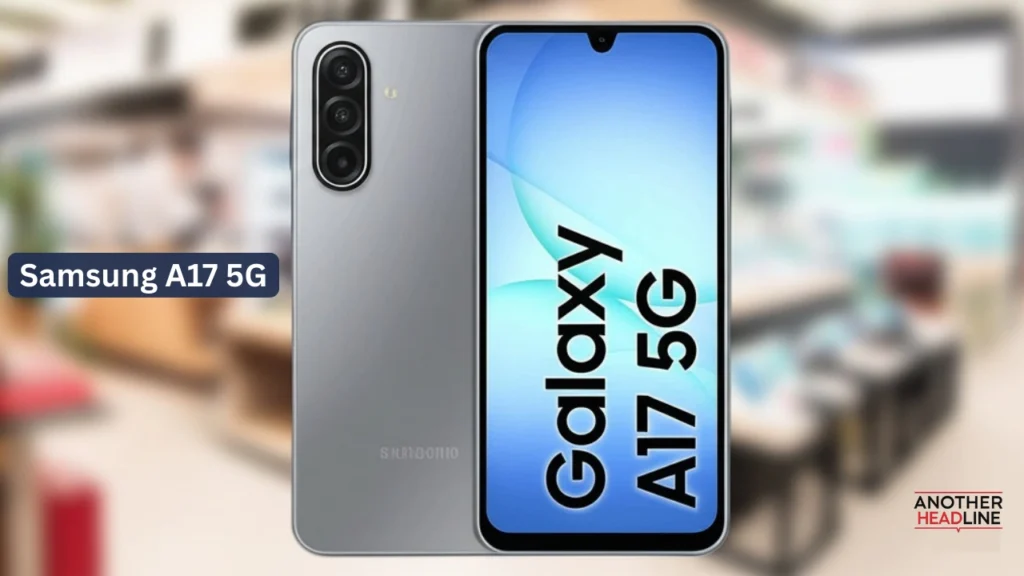 samsung-a17-5g-5000mah-battery-mobile-22-aug
