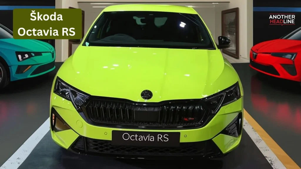 skoda-octavia-rs-launch-car-28-aug