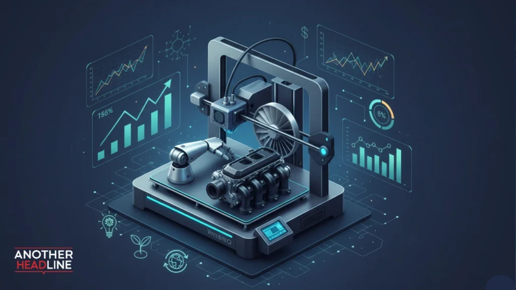 5starsstocks.com 3d printing stocks growth benefits