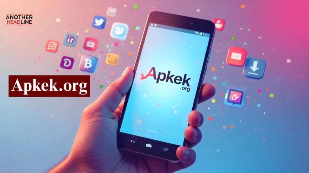 apkek.org review apps, online benefits, and safety insights