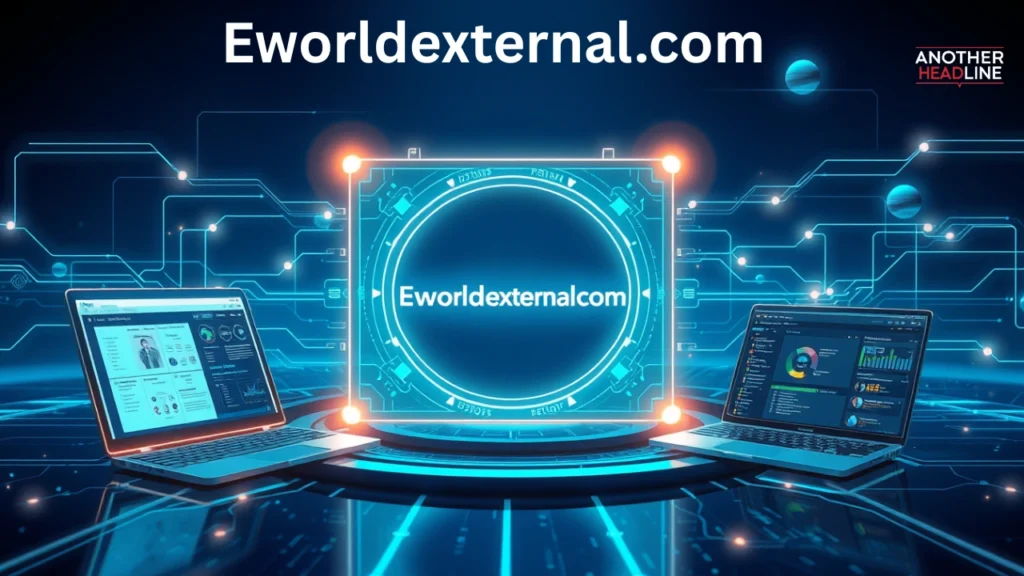 eworldexternal.com how to use it – complete step-by-step tips