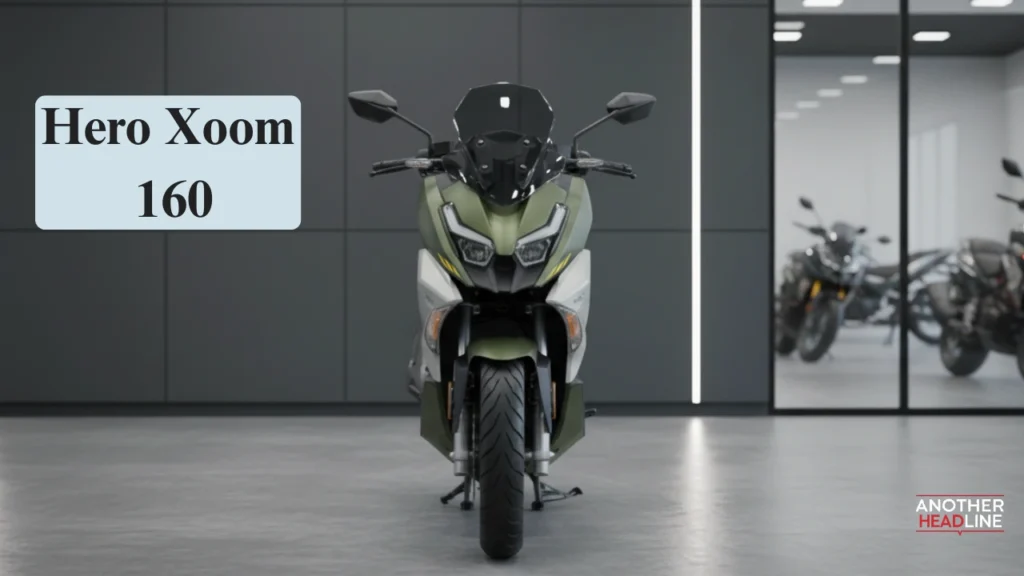 hero-xoom-160-launch-automobile-8-sept