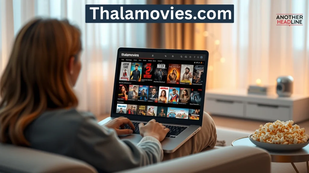 latest movie updates on thalamovies.com