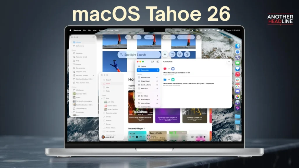macos-tahoe-26-what-is-new-technology-16-sep