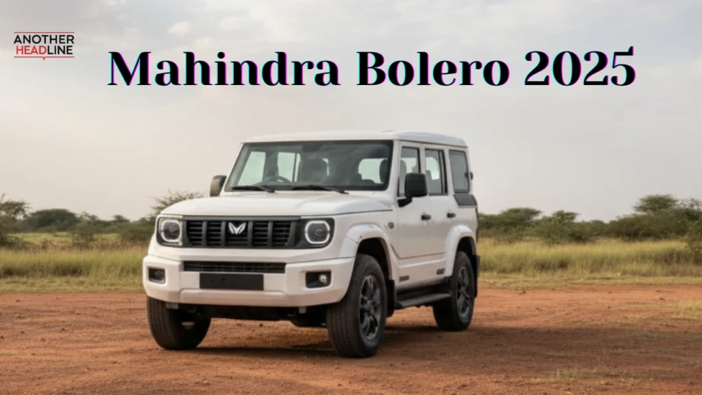 mahindra-bolero-2025-car-8-sep