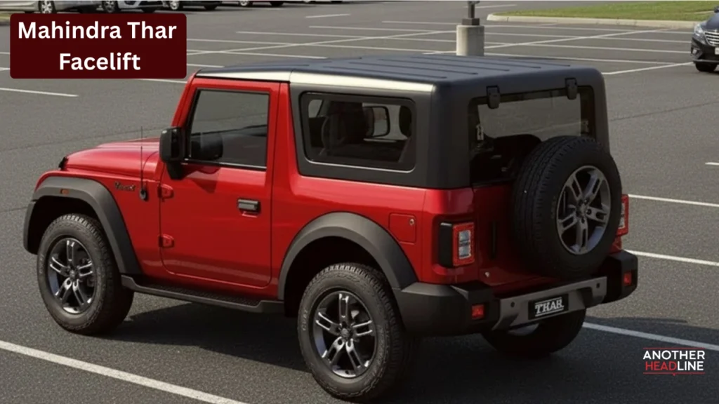mahindra-thar-facelift-launch-car-2-aug