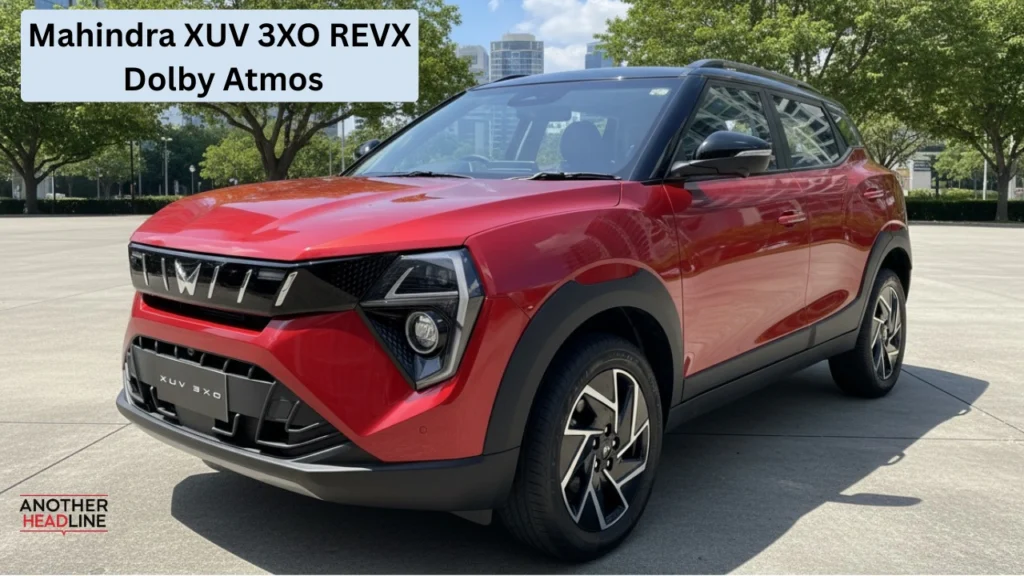 mahindra-xuv-3xo-revx-dolby-atmos-launch-car-3-aug