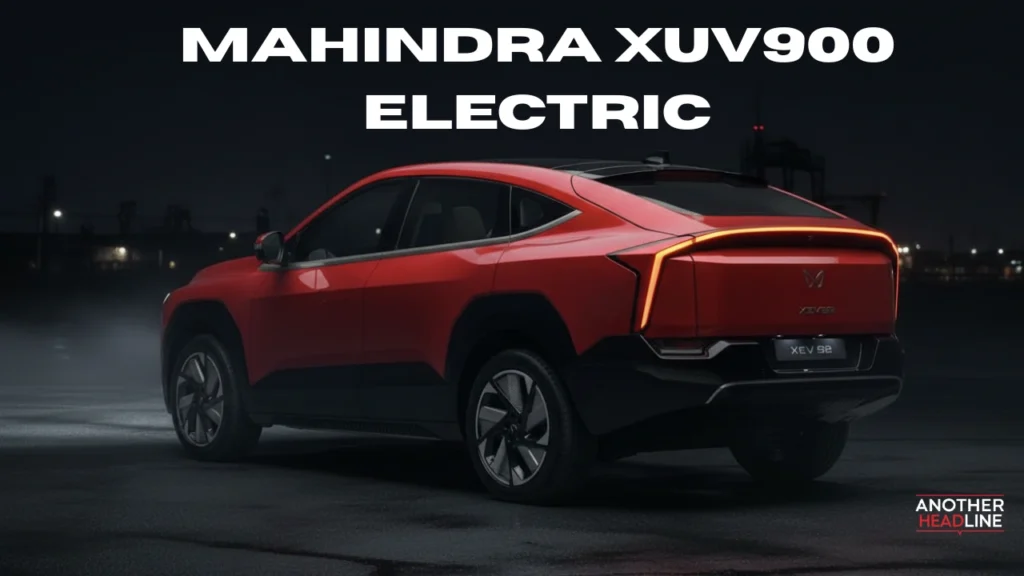 mahindra-xuv900-launch-electric-car-8-sep