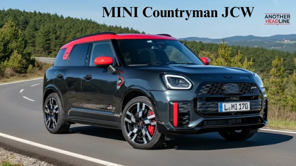 mini-countryman-jcw-price-car-20-sep