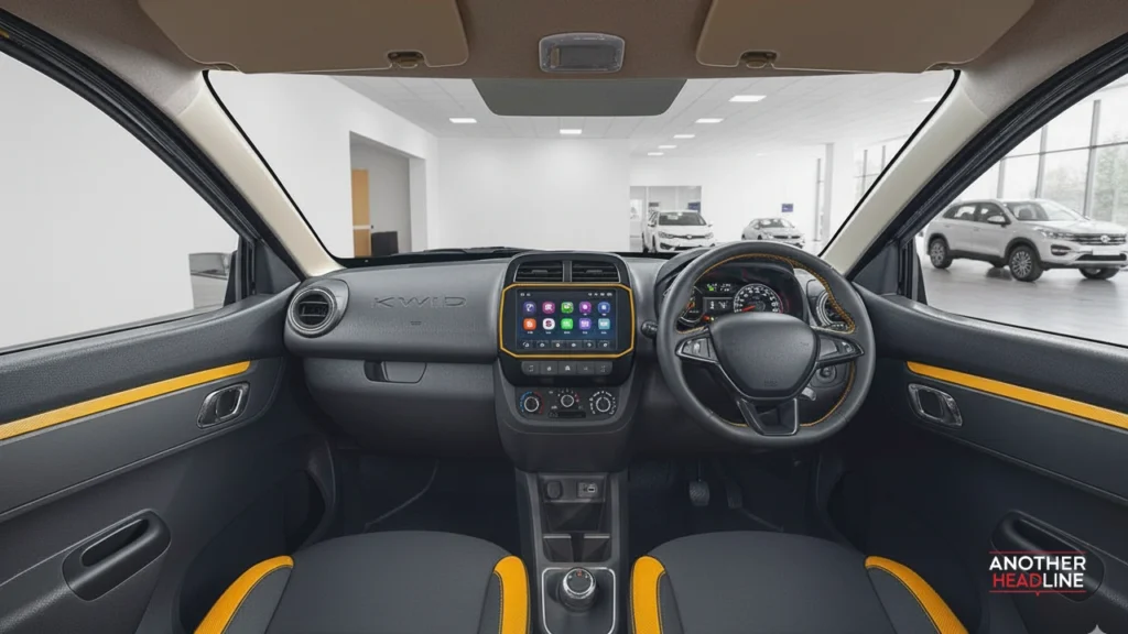 renault-kwid-10th-anniversary-edition-interior-car-24sep