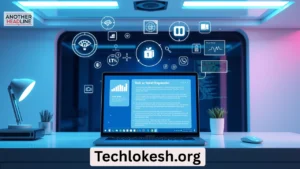 techlokesh.org expert tech guides, tips and insights