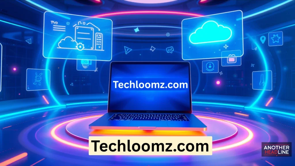 techloomz.com review-clear, simple,and smart tech guide