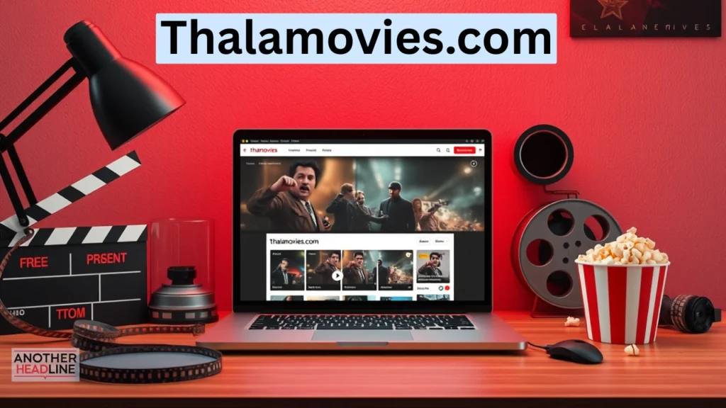 thalamovies.com your ultimate hub for free movie download