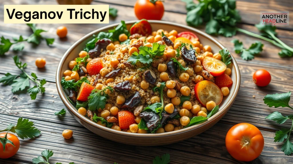 veganov trichy top vegan dishes and healthy choices