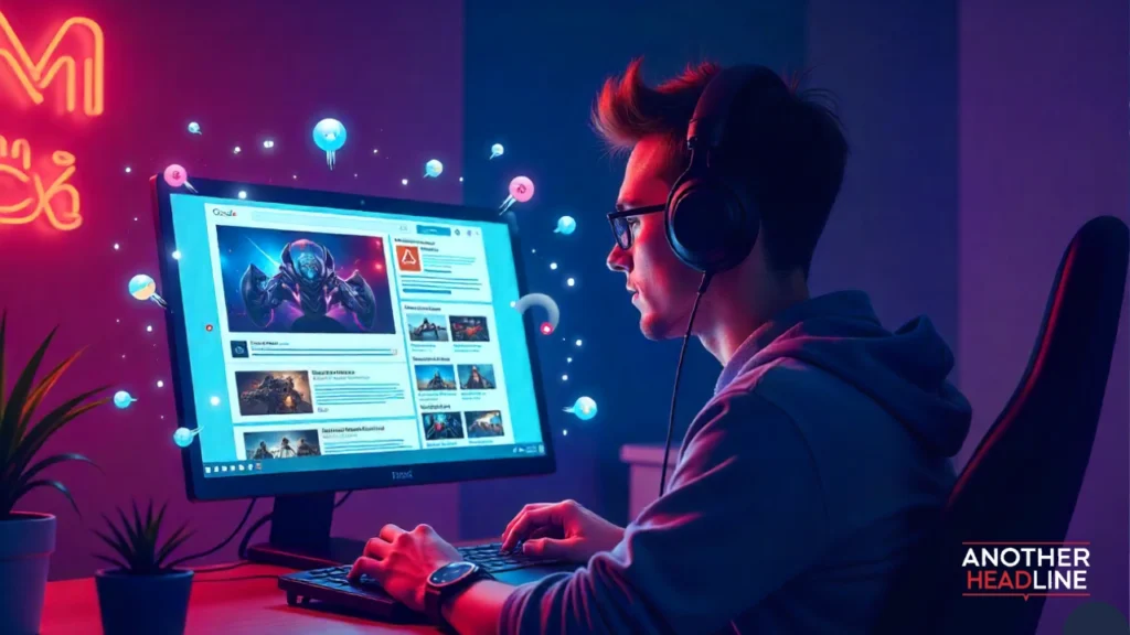 blog gaming dualmedia digital platform for gaming news and community