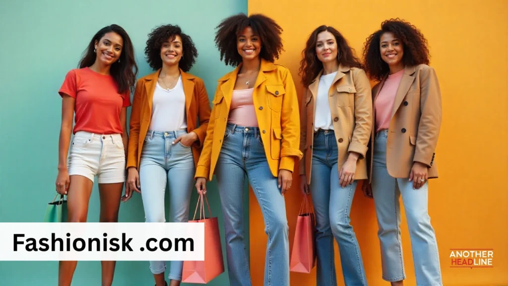 fashionisk .com your ultimate hub for trendy, affordable, and inclusive fashion