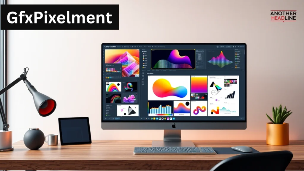 gfxpixelment guide what Is a good design software