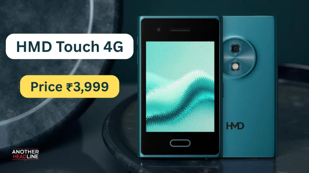 hmd-touch-4g-launch-price-mobile-8oct