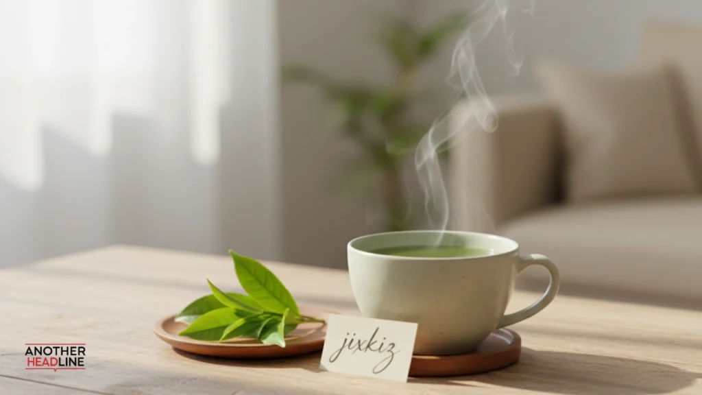 jixkiz l-theanine for focus and relaxation