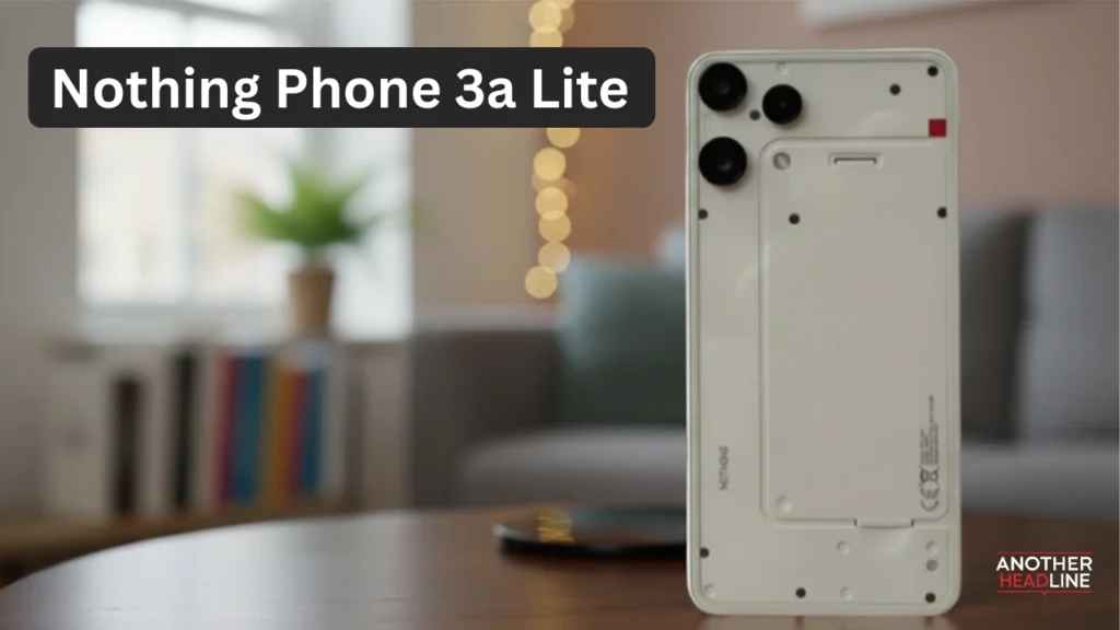 nothing-phone 3a-lite-with-glyph-light-mobile-31-oct