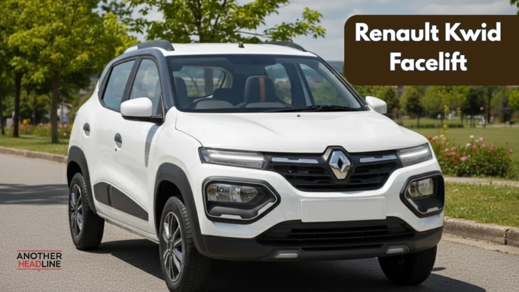 renault-kwid-facelift-spotted-testing-car-2oct