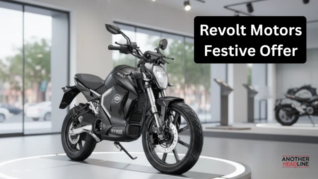 revolt-motors-festive-offer-bike-14-oct