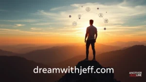 unlock your true potential with dreamwithjeff.com a complete guide