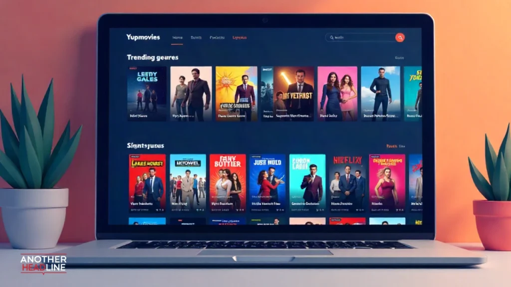 yupmovies com free movies and tv shows online
