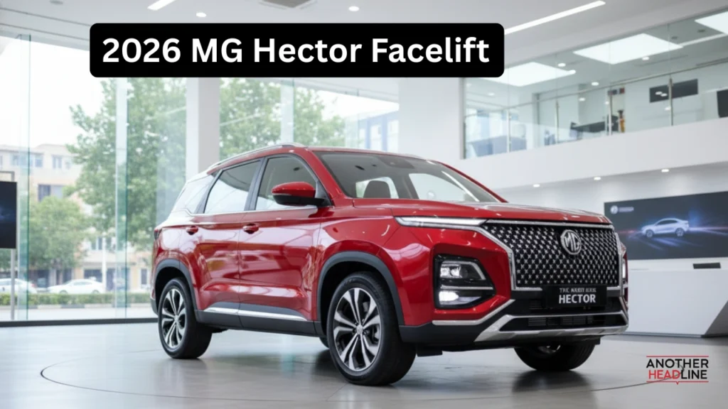 2026-mg-hector-facelift-spied-testing-car-24-nov