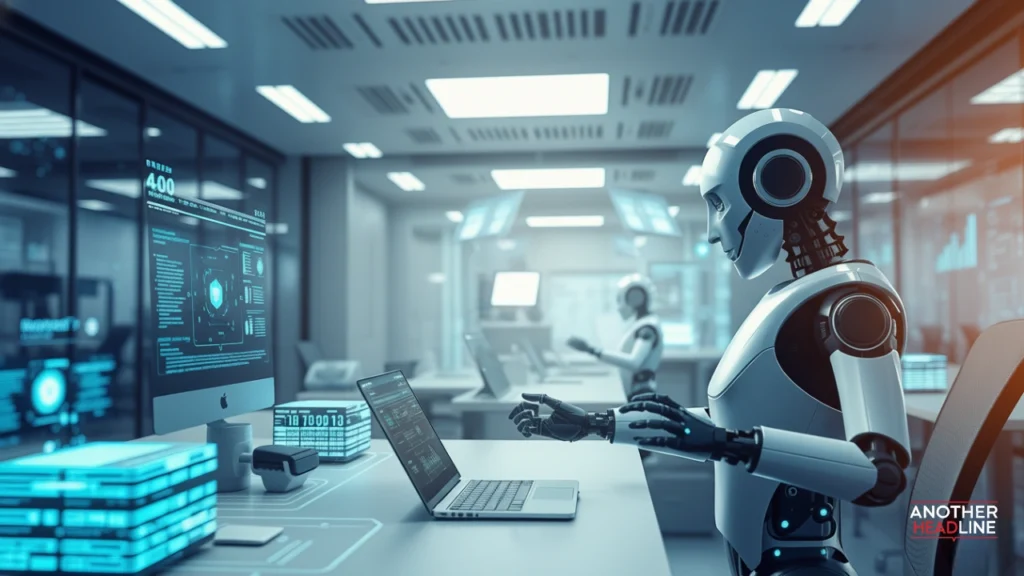 azgen.net showcasing ai, cloud, and iot innovations