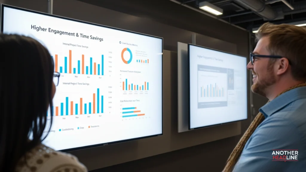 benefits of using plutoscreen digital signage solution