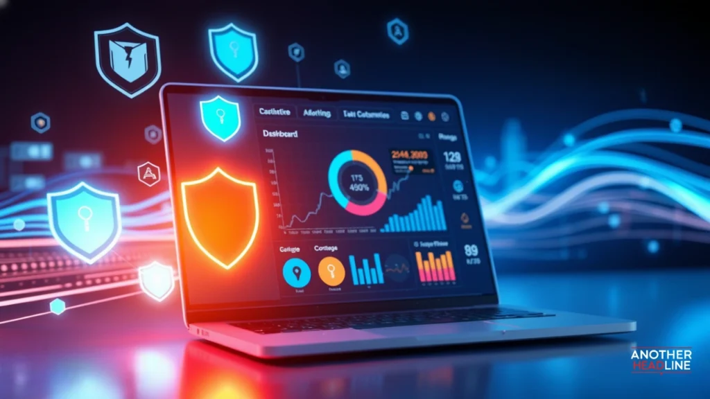 digital portal homepage with productivity — newznav.com 8888996650