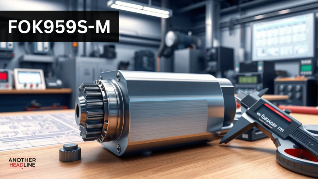 fok959s-m model full guide, types, buying tips & complete use case breakdown