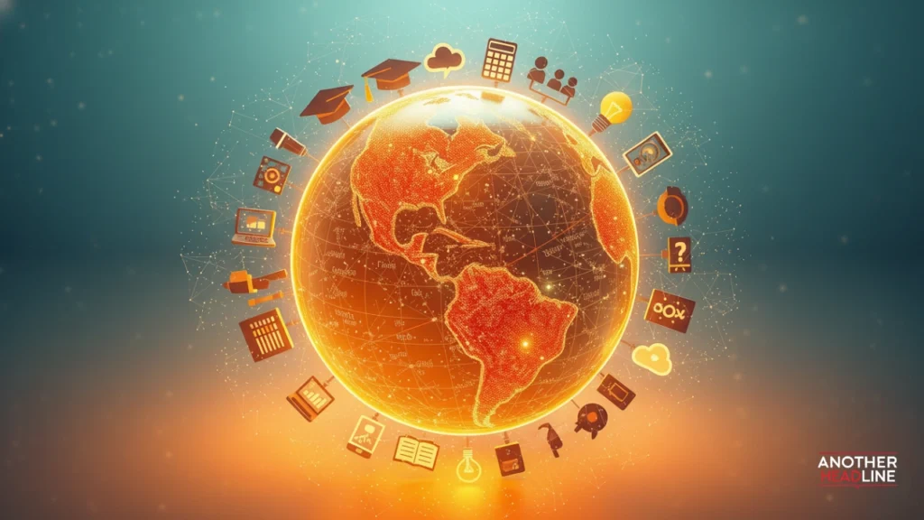 global impact of binuscx on the future of education