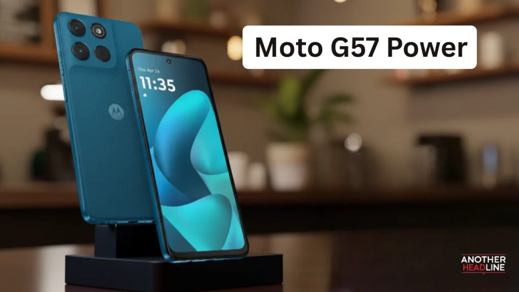 moto-g57-power-india-launch-mobile-21-nov