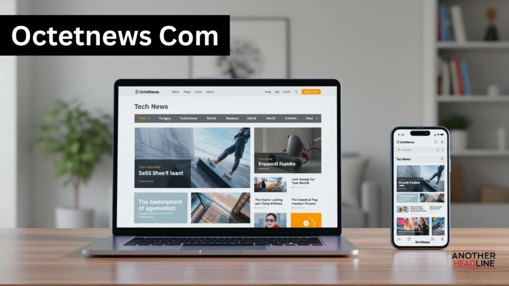 octetnews com review – fast, clean & reliable news for 2025–26