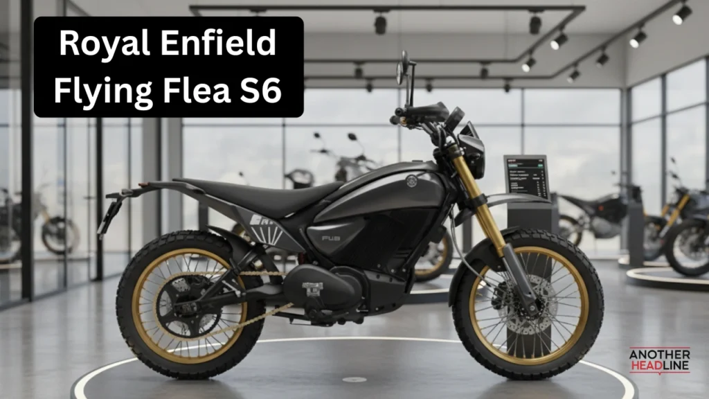 royal-enfield-flying-flea-s6-unveiled-at-motoverse-2025-bike-25-nov