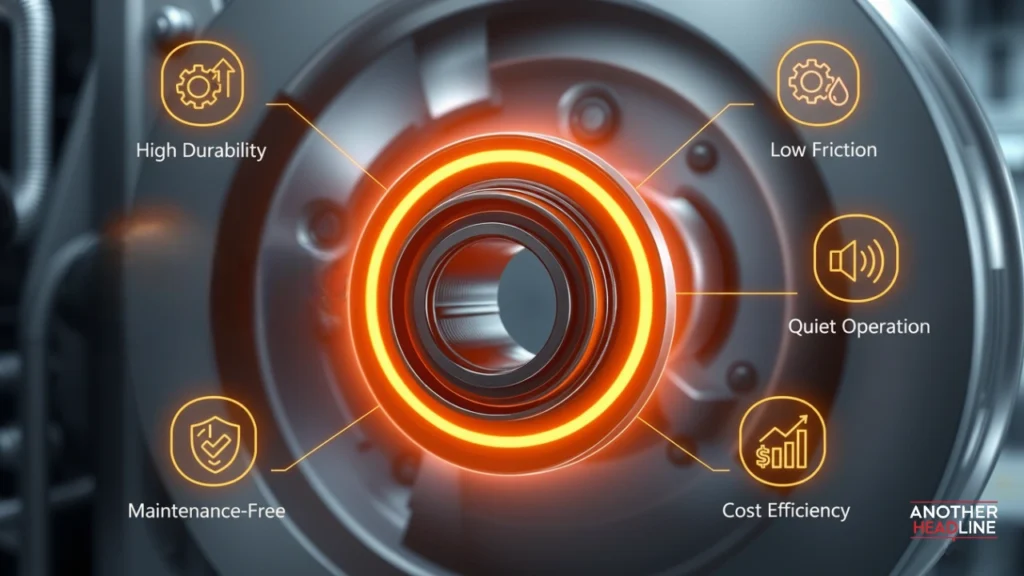 show 2rsb9053 component with features