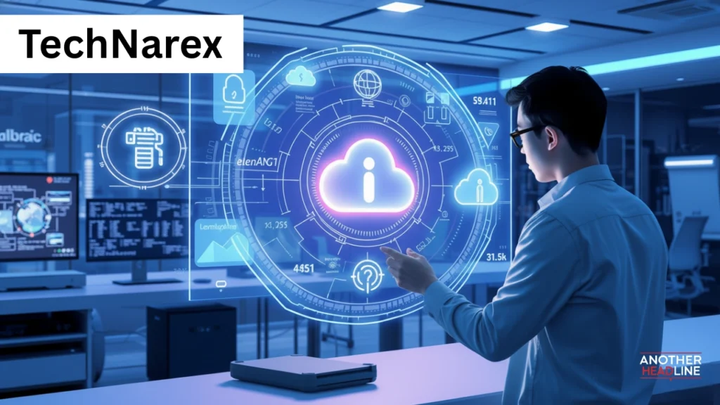 technarex a simple guide to trusted technology knowledge and digital insights