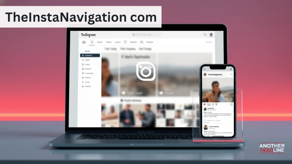 theinstanavigation com – anonymous instagram story viewer & profile explorer