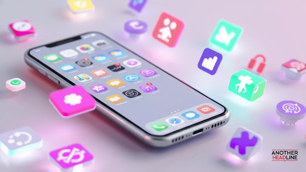 unique mobile-first creative workspace — blog mobilecreativeorg