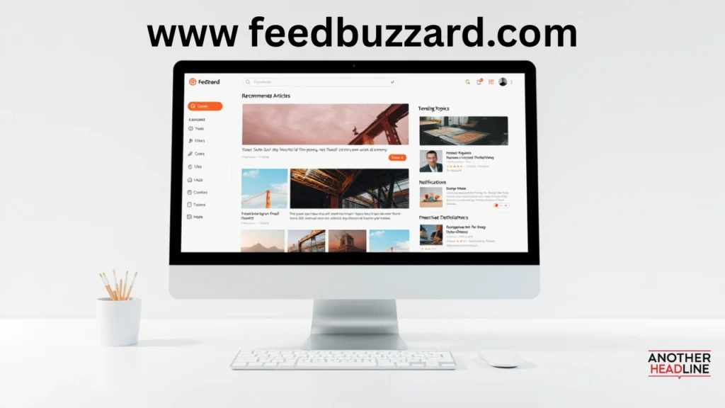 www feedbuzzard.com everything you need to know about its features, updates, and tools