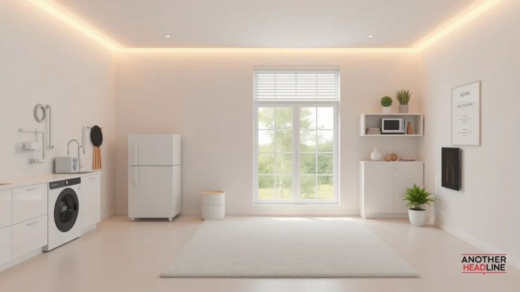 Home maintenance with plumbing, electrical, appliance, and seasonal care categories – fangchaxiu com