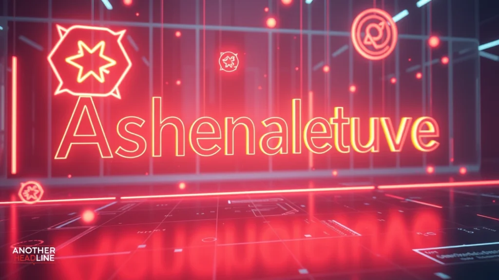 ashenaletuve everything you need to know in 2025