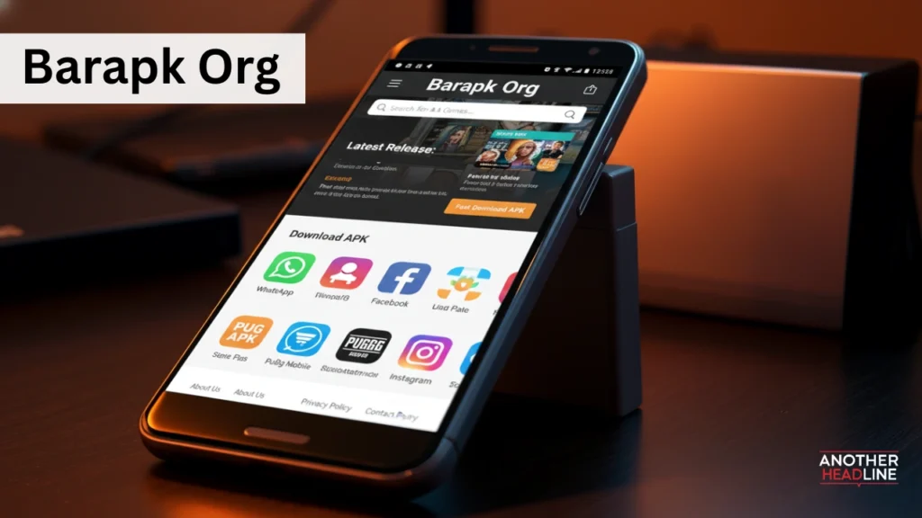 barapk org complete guide, features, uses and safety tips