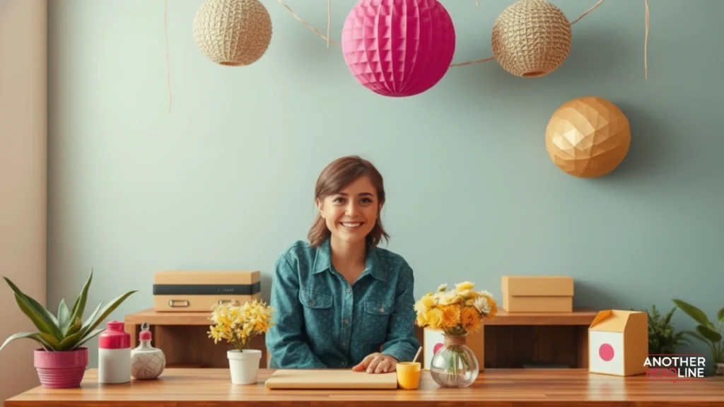 beginner event planner using blog thriftyeventsnet for budget-friendly party ideas