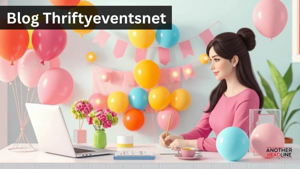 blog thriftyeventsnet a complete beginners guide to smart, budget-friendly event planning