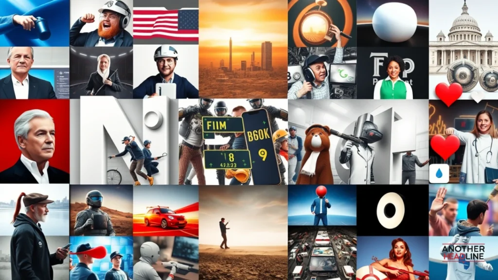 blogbuzznews.com diverse topics