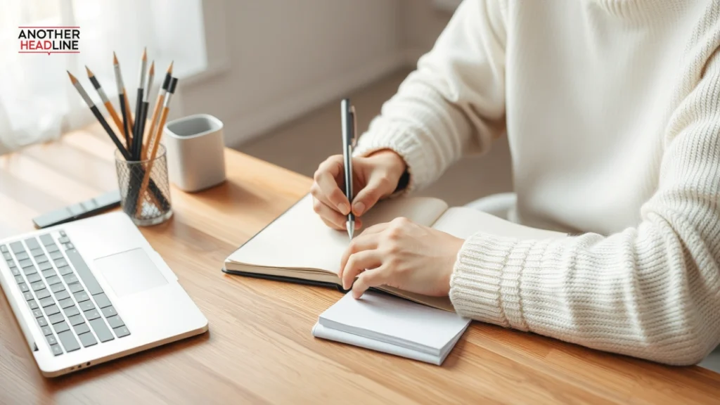 blogbuzznews.com editorial woman